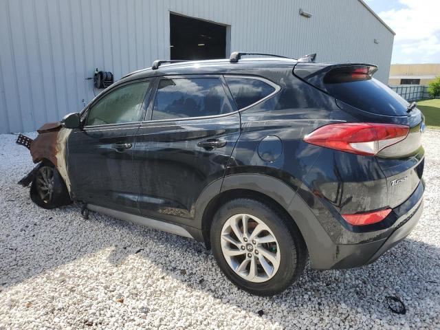 2018 Hyundai Tucson Sel VIN: KM8J3CA45JU709169 Lot: 52826054