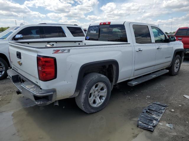 2014 Chevrolet Silverado K1500 Ltz VIN: 3GCUKSEC0EG103142 Lot: 52110874