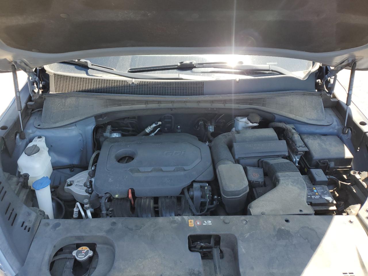 5XYPG4A33LG683739 2020 Kia Sorento L