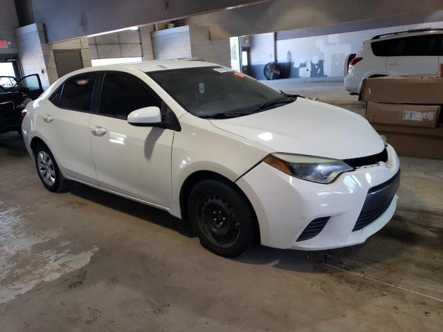 2015 Toyota Corolla L VIN: 5YFBURHE8FP280153 Lot: 52874054