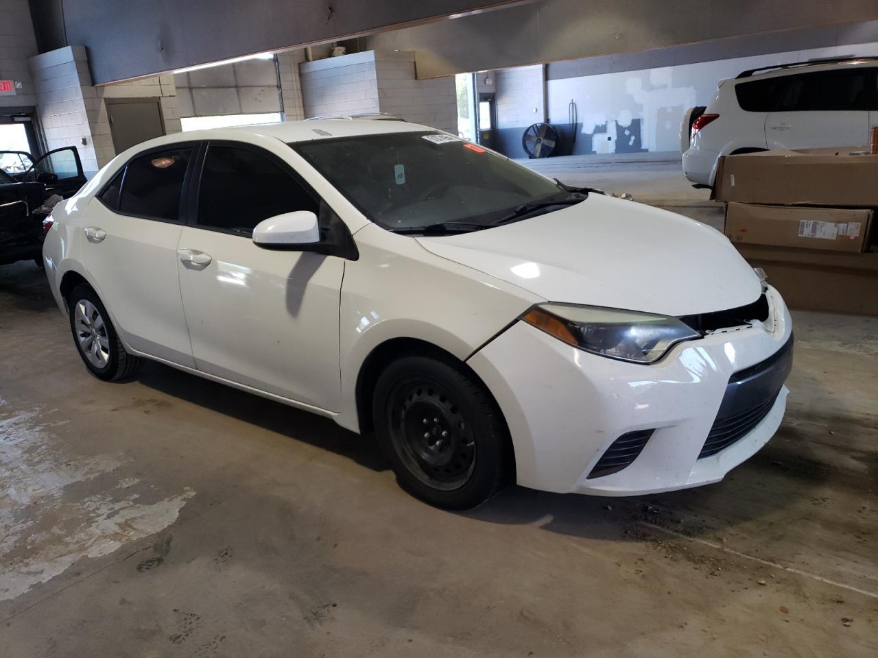 5YFBURHE8FP280153 2015 Toyota Corolla L