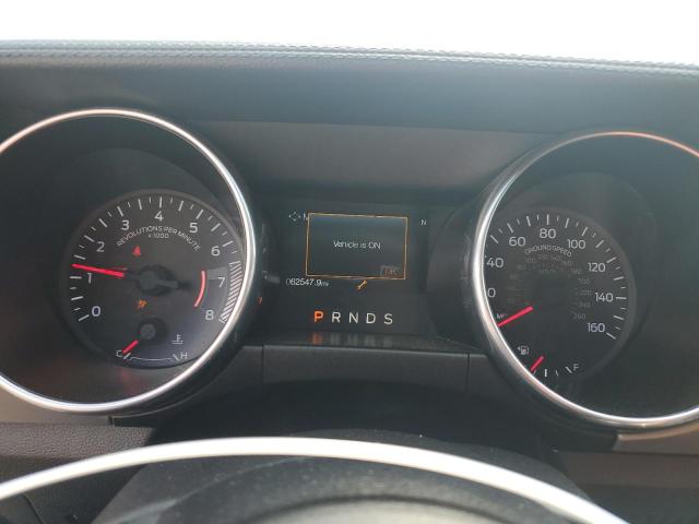 2019 Ford Mustang VIN: 1FATP8UH3K5131538 Lot: 50042854