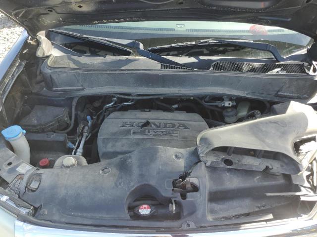 2011 Honda Pilot Exl VIN: 5FNYF4H52BB030548 Lot: 51516174