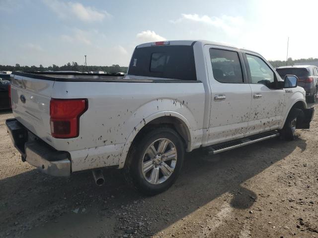 Vin: 1ftew1cgxjkc79739, lot: 52387384, ford f-150 supercrew 20183