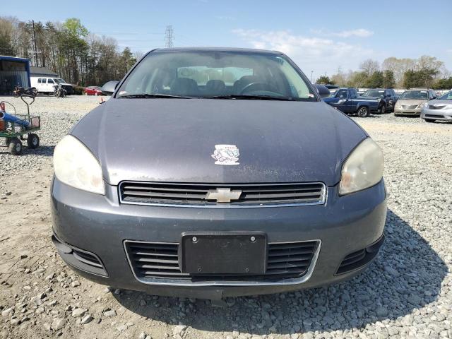 2010 Chevrolet Impala Lt VIN: 2G1WB5EN8A1209443 Lot: 50106614