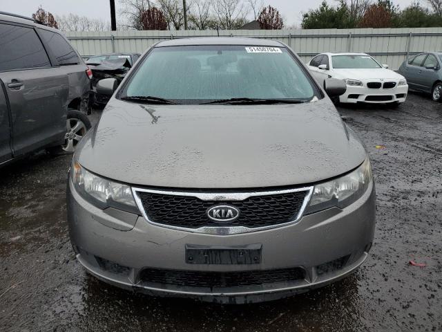 2011 Kia Forte Ex VIN: KNAFU5A2XB5397344 Lot: 51450704