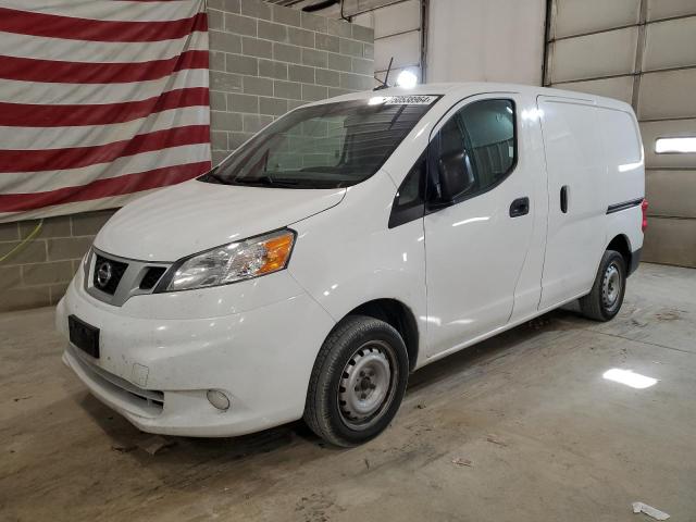 2020 Nissan Nv200 2.5S VIN: 3N6CM0KN6LK700075 Lot: 50538964