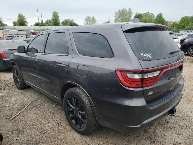 Vin: 1c4sdjct5jc242954, lot: 51728484, dodge durango r/t 20182