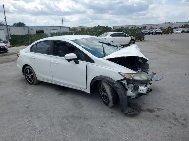 2015 HONDA CIVIC SE - 19XFB2F73FE028136