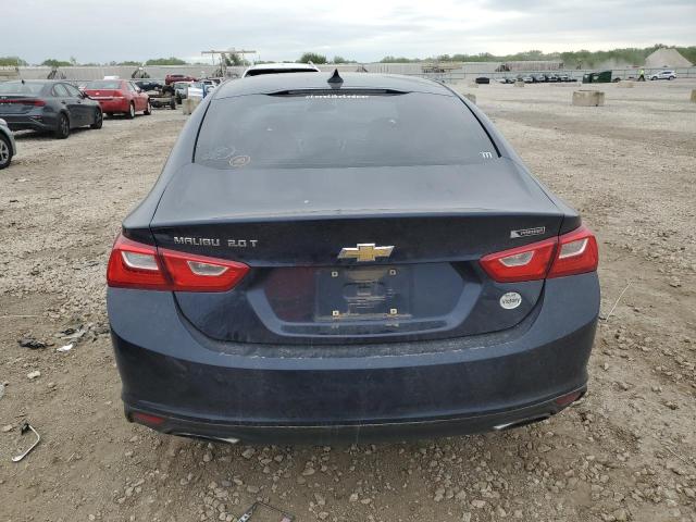 2016 CHEVROLET MALIBU PRE - 1G1ZH5SX5GF270915