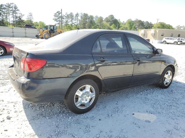 2006 Toyota Corolla Ce VIN: 1NXBR32E96Z628368 Lot: 51031994