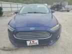 Lot #2835825880 2016 FORD FUSION SE