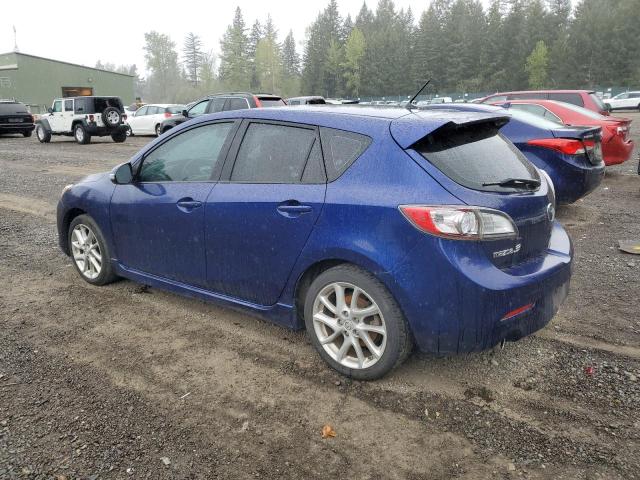 2012 Mazda 3 S VIN: JM1BL1L56C1643349 Lot: 51790924