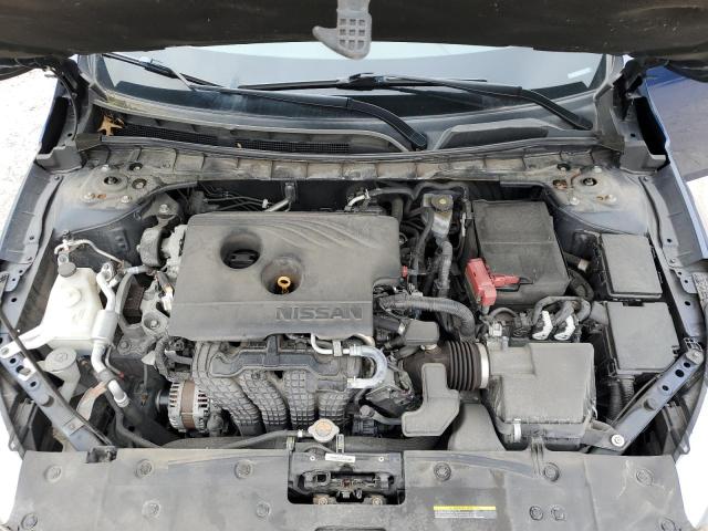 2019 NISSAN ALTIMA S - 1N4BL4BV8KC121365