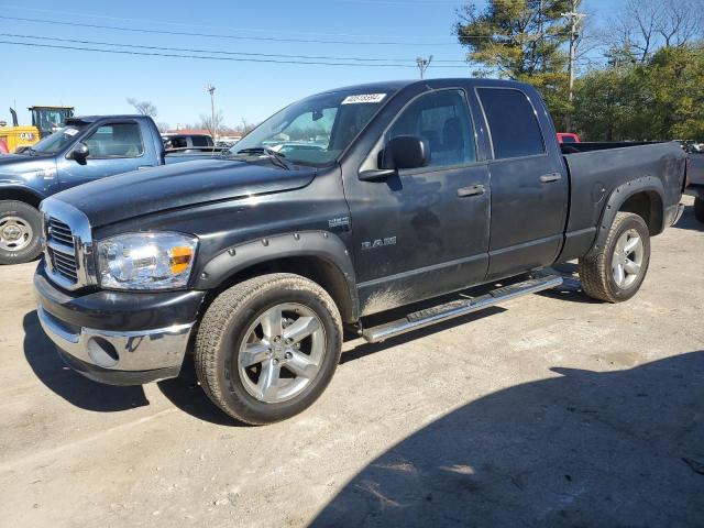 2008 Dodge Ram 1500 St VIN: 1D7HU18218J240222 Lot: 49746864