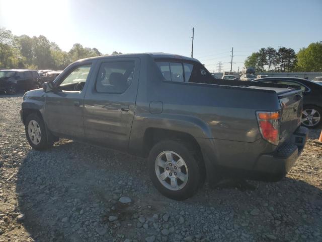 2008 Honda Ridgeline Rtl VIN: 2HJYK16588H526532 Lot: 51366464