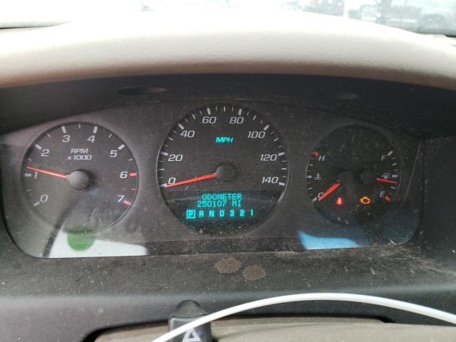 2007 Chevrolet Impala Ls VIN: 2G1WB55K279385937 Lot: 49199614