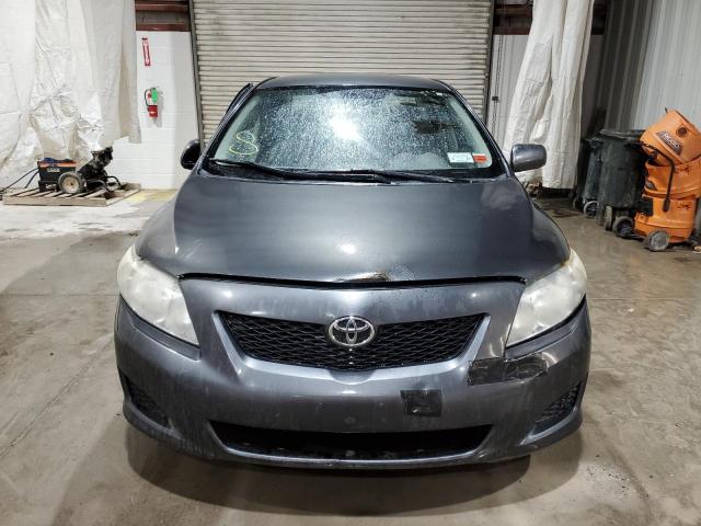 2010 Toyota Corolla Base VIN: 1NXBU4EE7AZ367976 Lot: 52814924