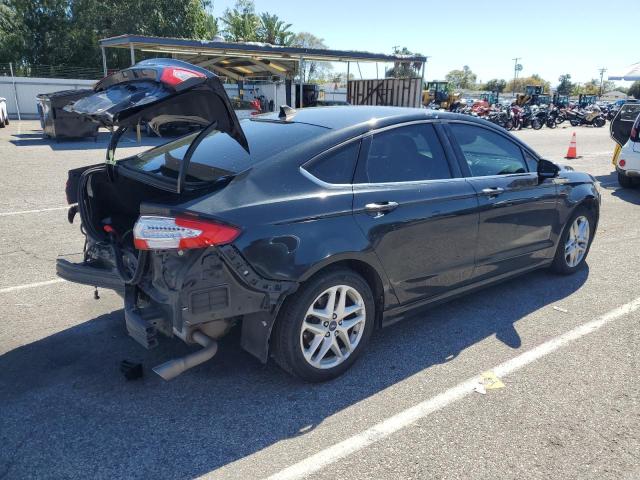 VIN 3FA6P0HR9DR379357 2013 Ford Fusion, SE no.3