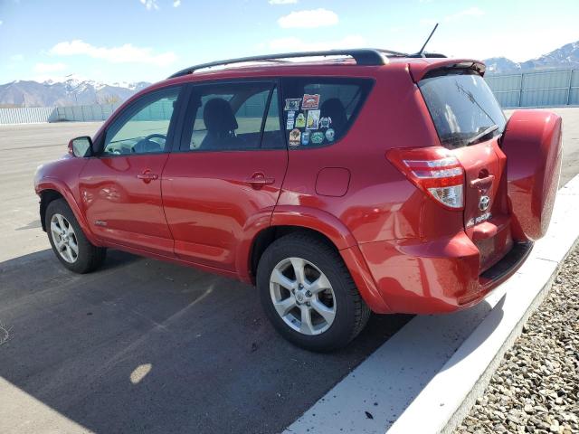 2011 Toyota Rav4 Limited VIN: 2T3DK4DV1BW063017 Lot: 50114214