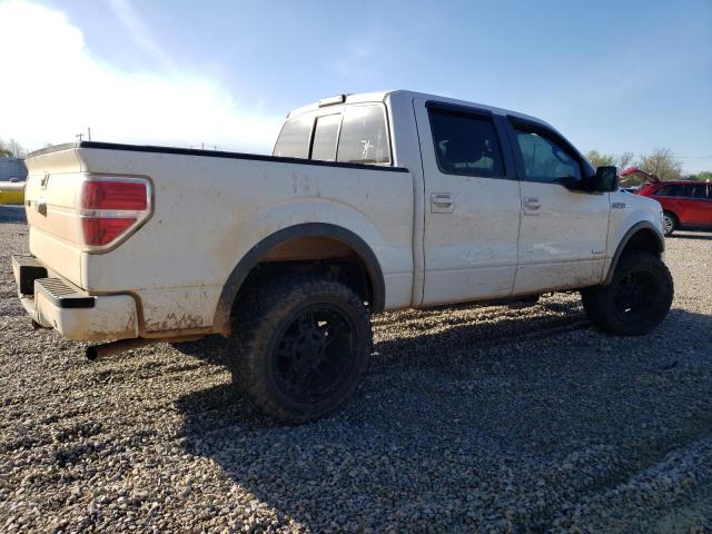 2014 Ford F-150 - Image 3