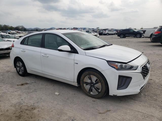 2020 Hyundai Ioniq Blue VIN: KMHC65LC5LU212688 Lot: 49131244