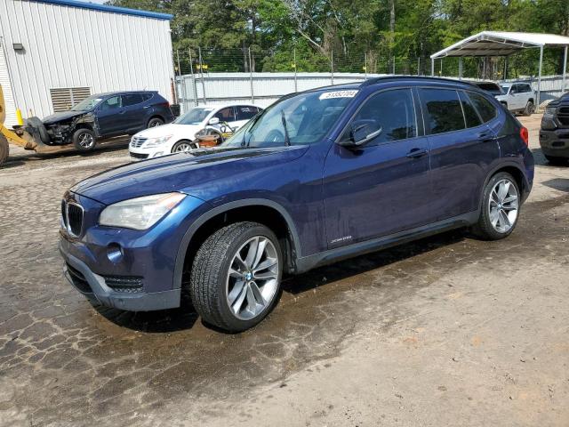 VIN WBAVL1C58EVY16519 2014 BMW X1, Xdrive28I no.1