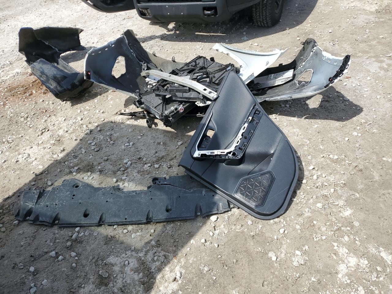 JTMEB3FV5ND105248 2022 Toyota Rav4 Prime Xse