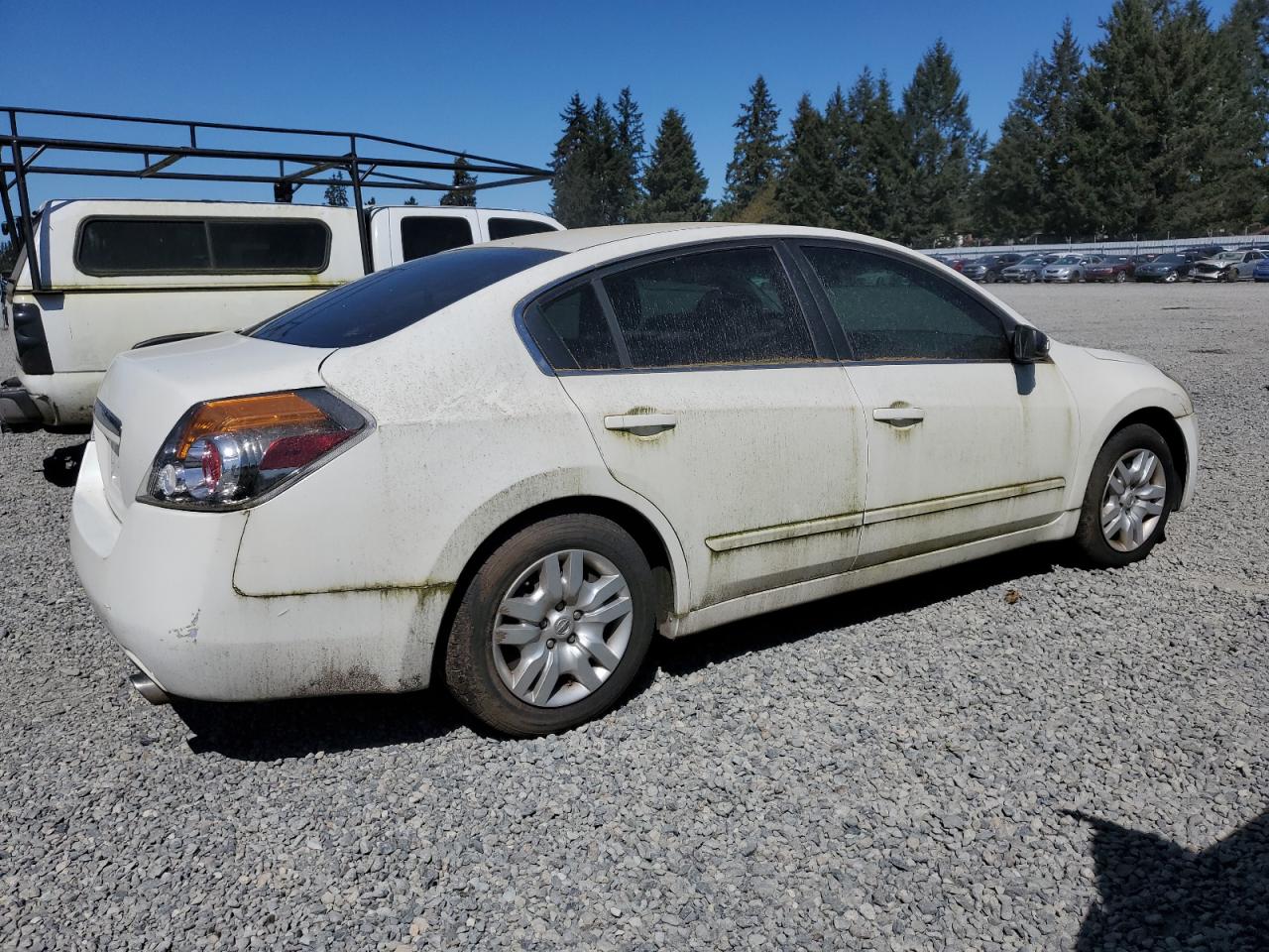 1N4AL21E69N437721 2009 Nissan Altima 2.5