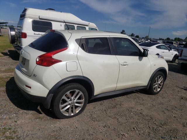 2011 Nissan Juke S VIN: JN8AF5MRXBT007309 Lot: 51675084