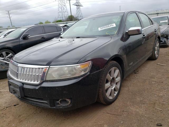 2009 Lincoln Mkz VIN: 3LNHM26T09R629089 Lot: 50956644