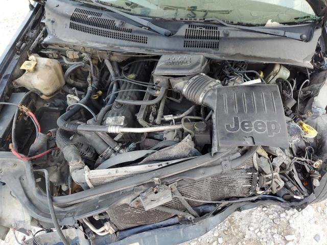 2004 Jeep Grand Cherokee Laredo VIN: 1J4GX48S04C361413 Lot: 52396284