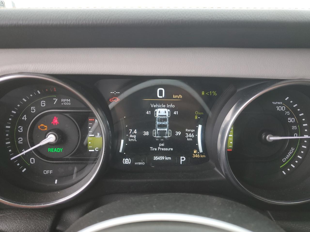 1C4JJXP63PW647987 2023 Jeep Wrangler Sahara 4Xe