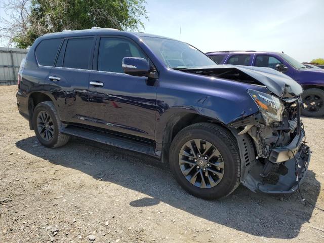 JTJAM7BX4P5357378 Lexus GX 460 4