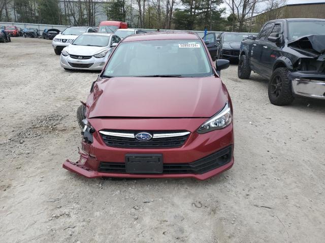 4S3GKAB65P3605639 Subaru Impreza  5