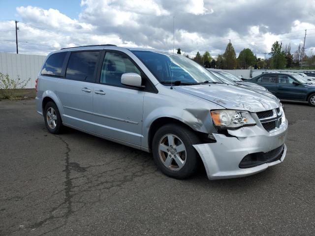 2012 Dodge Grand Caravan Sxt VIN: 2C4RDGCG5CR154162 Lot: 49950354