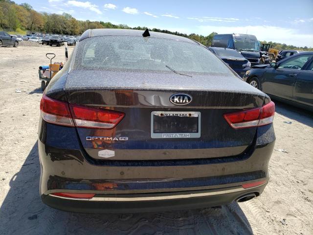 2018 KIA OPTIMA LX - KNAGT4L36J5234468