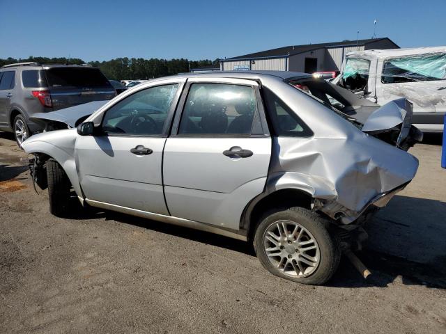 2005 Ford Focus Zx4 VIN: 1FAFP34N15W131817 Lot: 50715544
