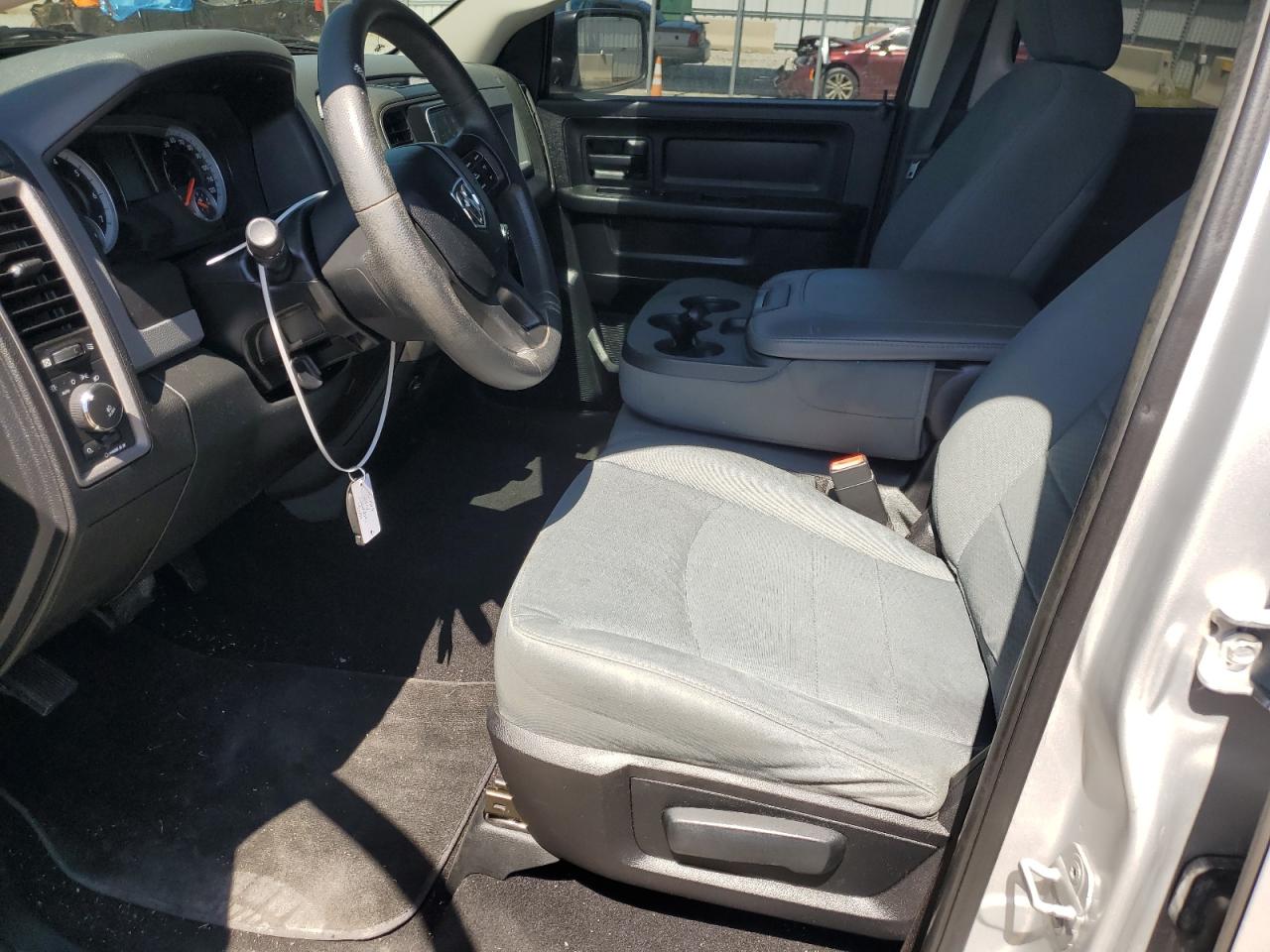 1C6RR6FT3ES344412 2014 Ram 1500 St