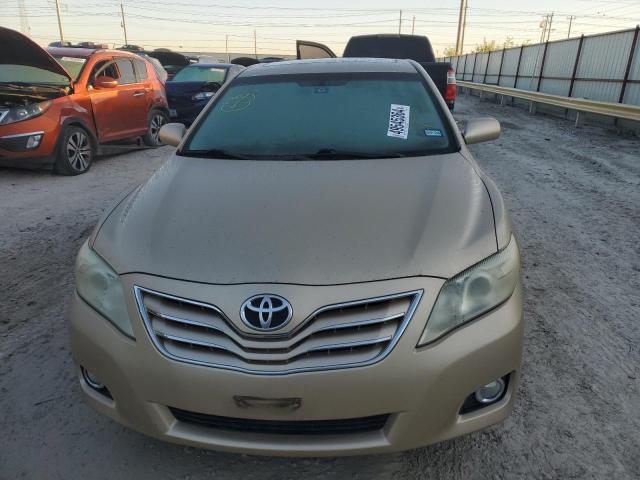 2011 Toyota Camry Base VIN: 4T1BF3EK1BU657304 Lot: 49545364