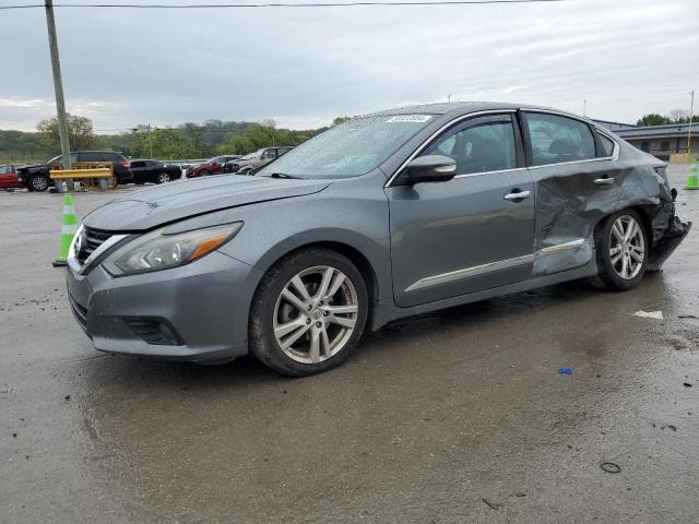 2016 Nissan Altima 3.5Sl VIN: 1N4BL3AP6GC150223 Lot: 50022854