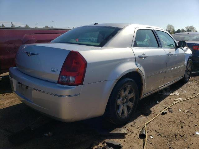 2007 Chrysler 300 Touring VIN: 2C3KA53G37H808784 Lot: 52301434