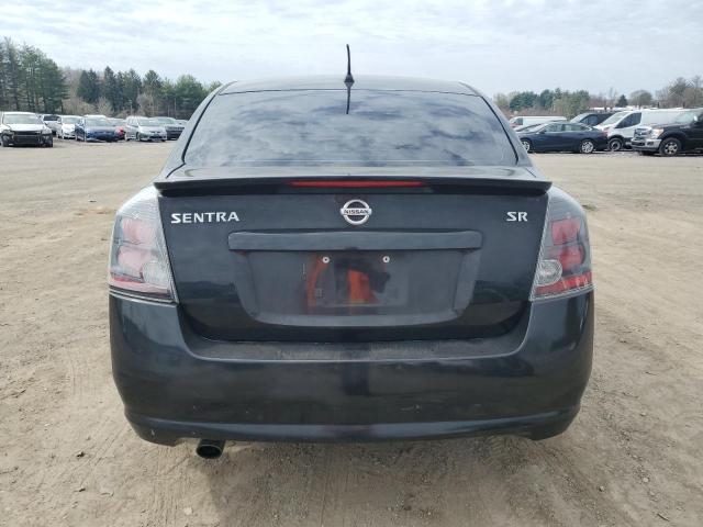 2011 Nissan Sentra 2.0 VIN: 3N1AB6AP9BL685587 Lot: 50045184
