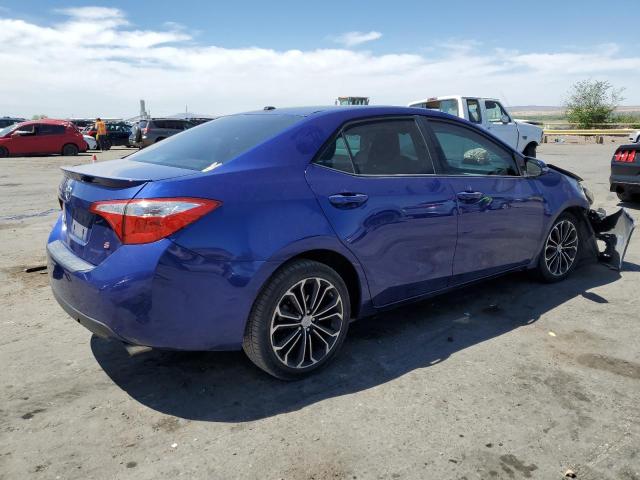 2014 Toyota Corolla L VIN: 5YFBURHE7EP109800 Lot: 52166894