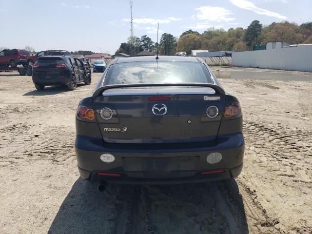 2005 Mazda 3 S VIN: JM1BK323051281228 Lot: 50039494