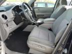 HONDA PILOT EX photo