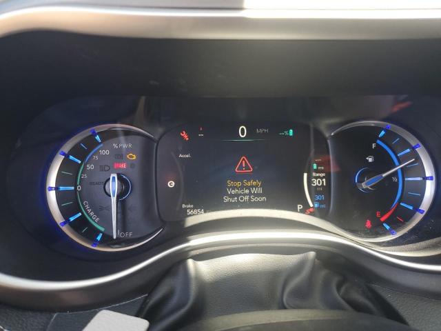 2022 CHRYSLER PACIFICA H - 2C4RC1L75NR124887