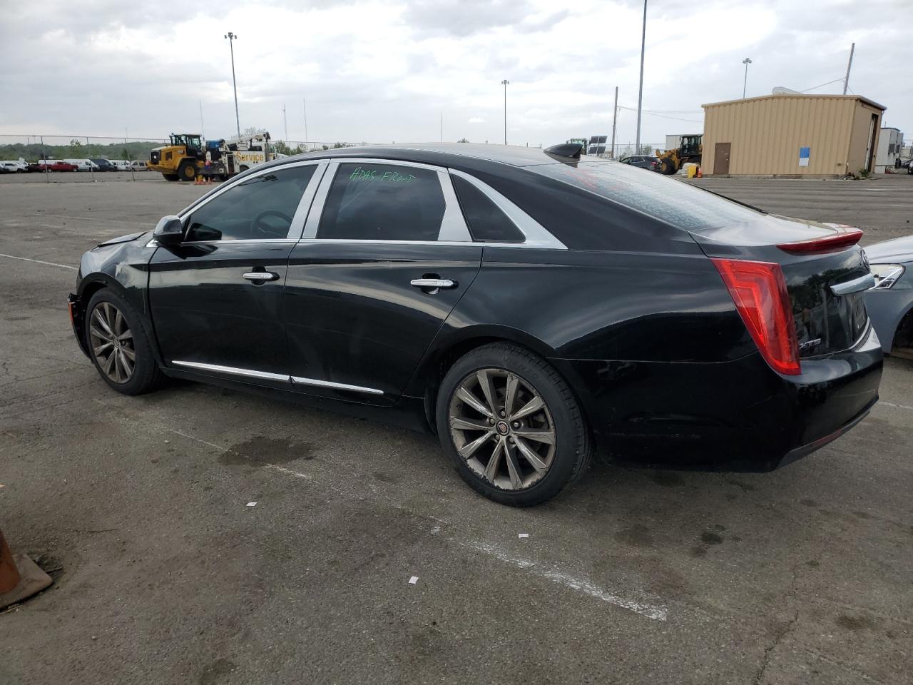 2G61U5S34F9273697 2015 Cadillac Xts