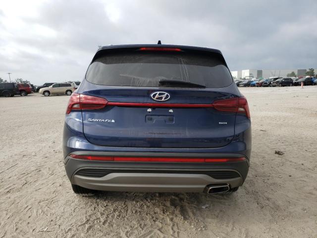 2023 Hyundai Santa Fe Sel VIN: 5NMS2DAJ3PH578816 Lot: 49355324