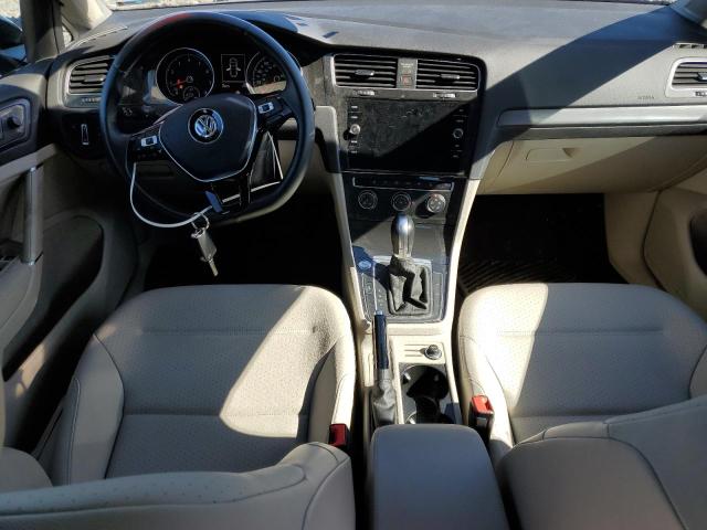 2019 VOLKSWAGEN GOLF SPORT - 3VWY57AU5KM504376